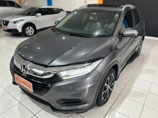 HONDA-HR-V-2021