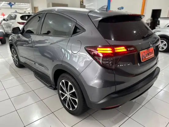 HONDA-HR-V-2021