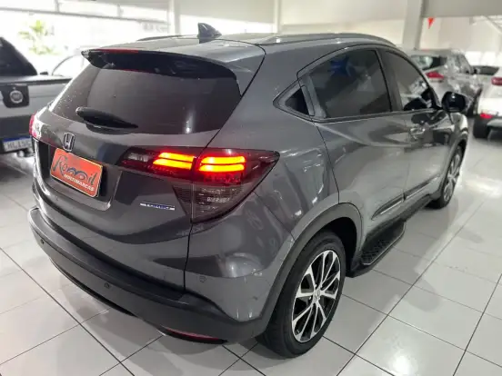 HONDA-HR-V-1.5 16V TURBO GASOLINA TOURING 4P AUTOMÁTICO HONDA-HR-V-2021