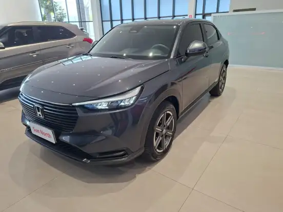 HONDA-HR-V-2024