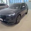 HONDA HR-V 1.5 DI I-VTEC FLEX EX CVT HONDA HR-V 1.5 DI I-VTEC FLEX EX CVT