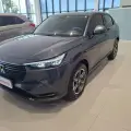HONDA HR-V 1.5 DI I-VTEC FLEX EX CVT HONDA HR-V 1.5 DI I-VTEC FLEX EX CVT