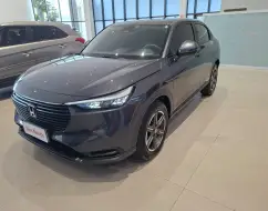 HONDA HR-V 1.5 DI I-VTEC FLEX EX CVT HONDA HR-V 1.5 DI I-VTEC FLEX EX CVT