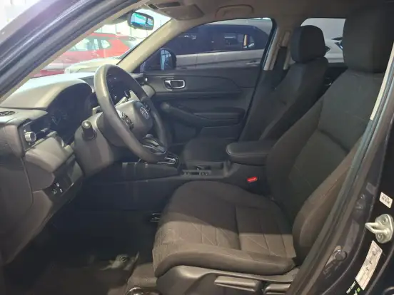 HONDA-HR-V-1.5 DI I-VTEC FLEX EX CVT HONDA-HR-V-2024
