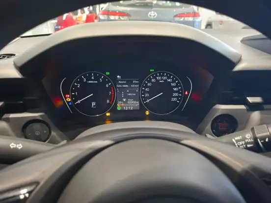 HONDA-HR-V-1.5 DI I-VTEC FLEX EX CVT HONDA-HR-V-2024