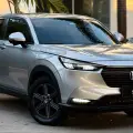 HONDA HR-V 1.5 DI I-VTEC FLEX EXL CVT HONDA HR-V 1.5 DI I-VTEC FLEX EXL CVT