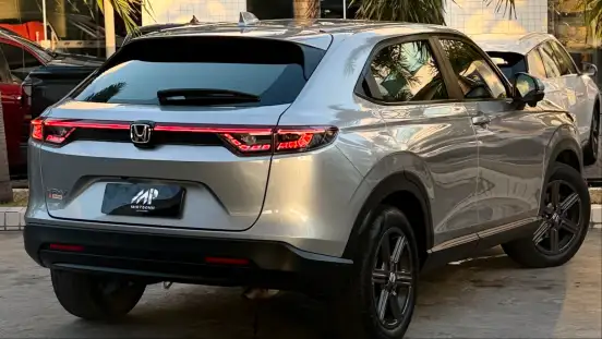 HONDA-HR-V-1.5 DI I-VTEC FLEX EXL CVT HONDA-HR-V-2025
