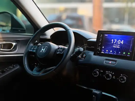 HONDA-HR-V-1.5 DI I-VTEC FLEX EXL CVT HONDA-HR-V-2025
