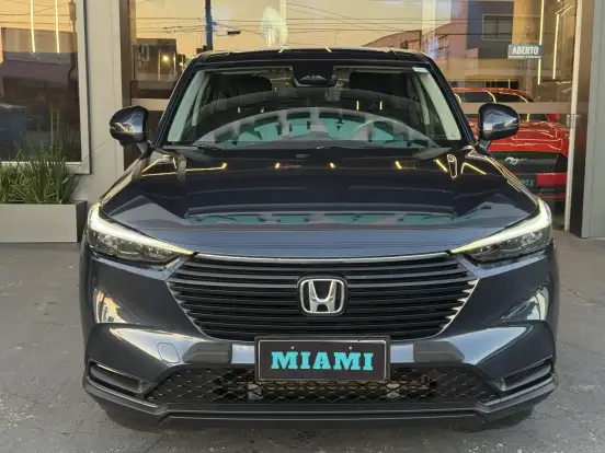 HONDA-HR-V-2022