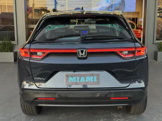 HONDA-HR-V-2022