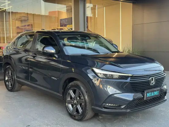 HONDA-HR-V-2022