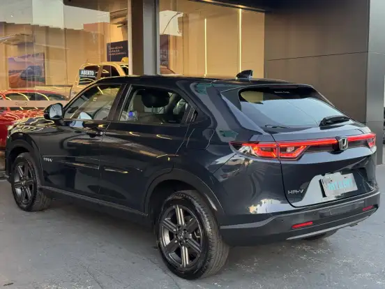 HONDA-HR-V-2022