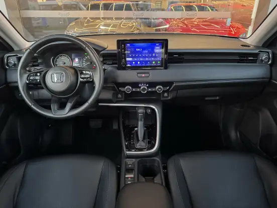 HONDA-HR-V-2022