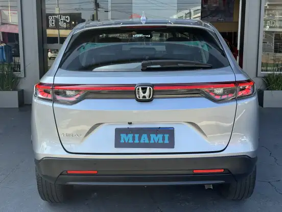 HONDA-HR-V-1.5 DI I-VTEC FLEX EXL CVT HONDA-HR-V-2024