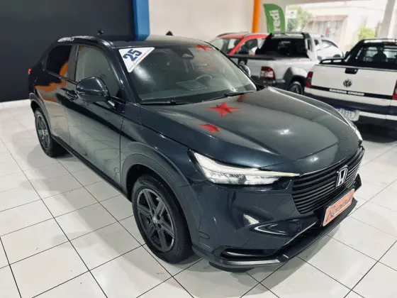 HONDA HR-V 1.5 DI I-VTEC FLEX EXL CVT