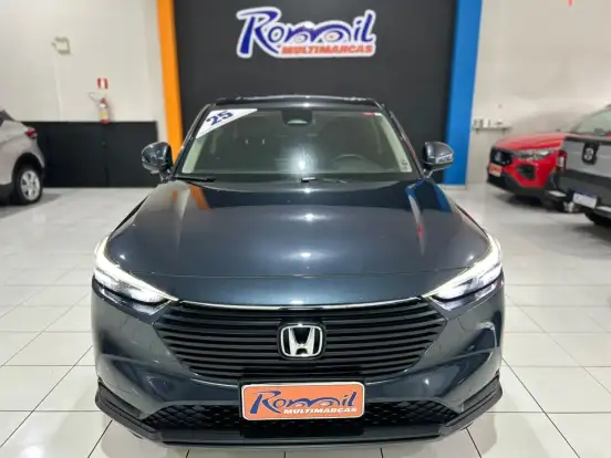 HONDA-HR-V-1.5 DI I-VTEC FLEX EXL CVT HONDA-HR-V-2024
