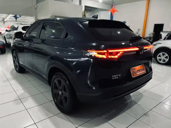 HONDA-HR-V-1.5 DI I-VTEC FLEX EXL CVT HONDA-HR-V-2024