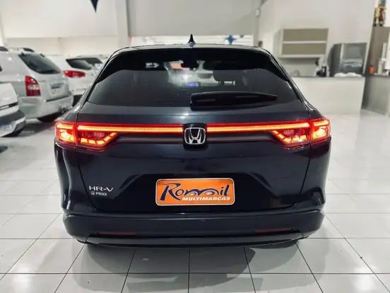 HONDA-HR-V-1.5 DI I-VTEC FLEX EXL CVT HONDA-HR-V-2024