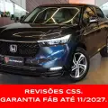 HONDA HR-V 1.5 DI I-VTEC TURBO FLEX TOURING CVT HONDA HR-V 1.5 DI I-VTEC TURBO FLEX TOURING CVT