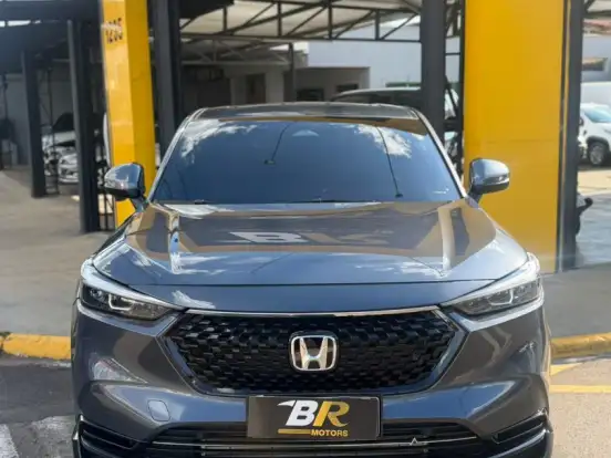 HONDA-HR-V-1.5 DI I-VTEC TURBO FLEX TOURING CVT HONDA-HR-V-2025