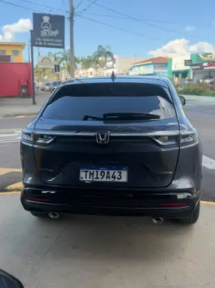 HONDA-HR-V-2025