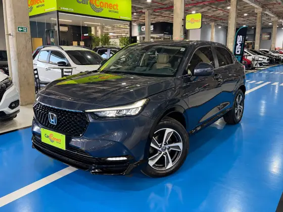 HONDA HR-V 1.5 DI I-VTEC TURBO FLEX TOURING CVT