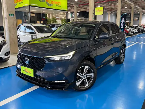 HONDA-HR-V-1.5 DI I-VTEC TURBO FLEX TOURING CVT HONDA-HR-V-2023