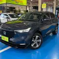 HONDA HR-V 1.5 DI I-VTEC TURBO FLEX TOURING CVT HONDA HR-V 1.5 DI I-VTEC TURBO FLEX TOURING CVT