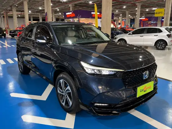 HONDA-HR-V-2023