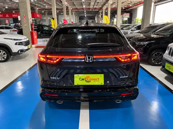 HONDA-HR-V-1.5 DI I-VTEC TURBO FLEX TOURING CVT HONDA-HR-V-2023