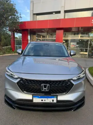 HONDA HR-V 1.5 DI I-VTEC TURBO FLEX TOURING CVT