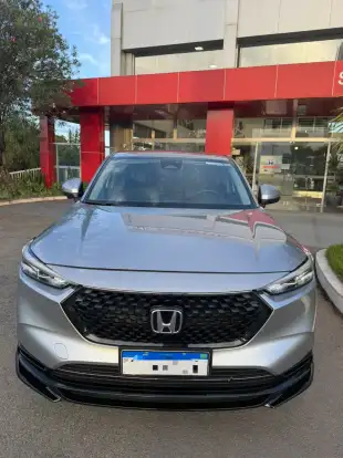 HONDA-HR-V-1.5 DI I-VTEC TURBO FLEX TOURING CVT HONDA-HR-V-2023