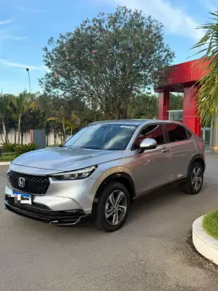 HONDA-HR-V-2023