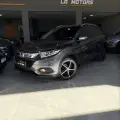 HONDA HR-V 1.8 16V FLEX EX 4P AUTOMÁTICO HONDA HR-V 1.8 16V FLEX EX 4P AUTOMÁTICO