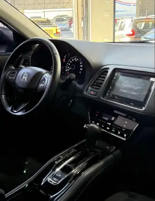 HONDA-HR-V-2021