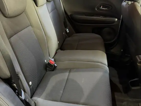 HONDA-HR-V-1.8 16V FLEX EX 4P AUTOMÁTICO HONDA-HR-V-2021