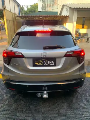 HONDA-HR-V-2021