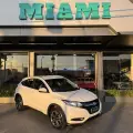 HONDA HR-V 1.8 16V FLEX EX 4P AUTOMÁTICO HONDA HR-V 1.8 16V FLEX EX 4P AUTOMÁTICO
