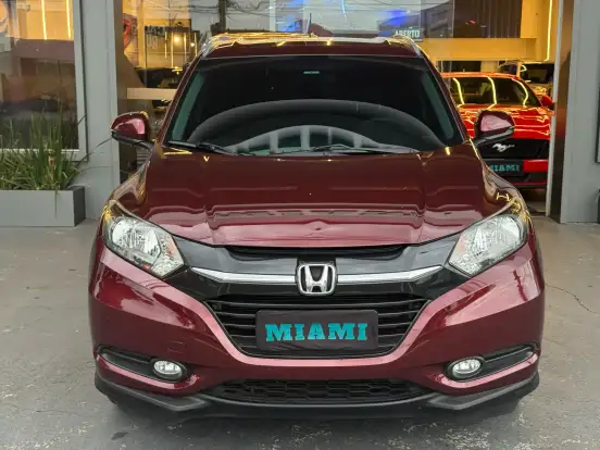 HONDA-HR-V-2018