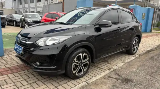 HONDA-HR-V-2017