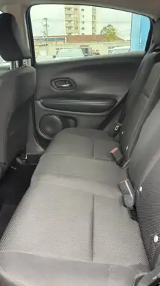 HONDA-HR-V-1.8 16V FLEX EX 4P AUTOMÁTICO HONDA-HR-V-2017