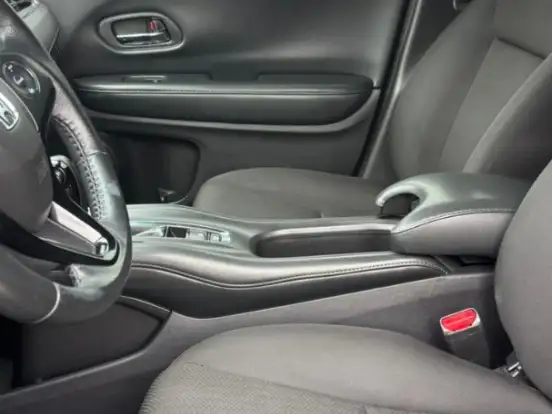 HONDA-HR-V-1.8 16V FLEX EX 4P AUTOMÁTICO HONDA-HR-V-2017