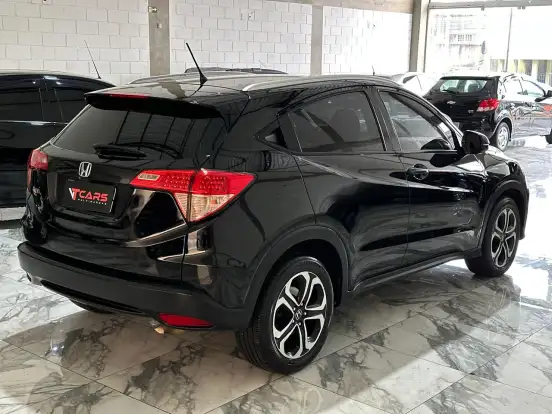 HONDA-HR-V-1.8 16V FLEX EX 4P AUTOMÁTICO HONDA-HR-V-2016