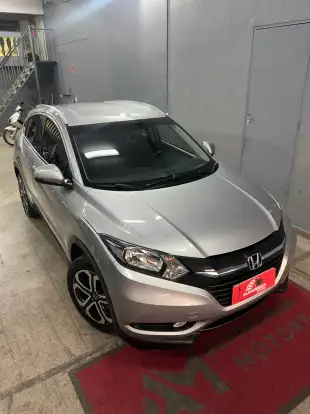 HONDA-HR-V-2018