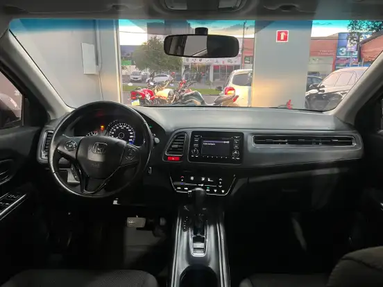 HONDA-HR-V-2018