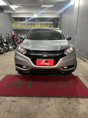 HONDA-HR-V-2018