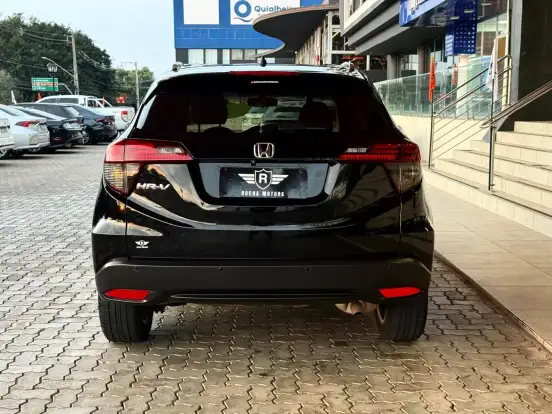 HONDA-HR-V-1.8 16V FLEX EXL 4P AUTOMÁTICO HONDA-HR-V-2019