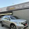 HONDA HR-V 1.8 16V FLEX EXL 4P AUTOMÁTICO HONDA HR-V 1.8 16V FLEX EXL 4P AUTOMÁTICO
