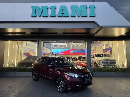 HONDA-HR-V-2017