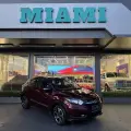 HONDA HR-V 1.8 16V FLEX EXL 4P AUTOMÁTICO HONDA HR-V 1.8 16V FLEX EXL 4P AUTOMÁTICO
